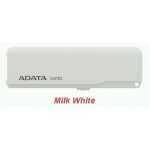 8GB USB ADATA UV110 bílá (vhodné na potisk), AUV110-8G-RWH
