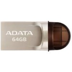 64GB USB 3.0 ADATA UC370, AUC370-64G-RGD