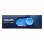 8GB ADATA UV220 USB navy/royal blue, AUV220-8G-RBLNV