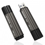 128GB USB 3.0 ADATA S102 Pro šedá (100/50MB/s), AS102P-128G-RGY