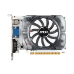 MSI N730K-2GD3/OCV1, N730K-2GD3/OCV1