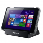 X-Pos 7" VariPad W1 - průmyslový tablet - Win 10 IoT, VPAD-W1