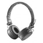 náhlavní sada TRUST Fyber Bluettooth Wireless Headphone, 21488