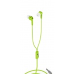 Sluchátka Genius HS-M320 mobile headset, green, 31710005416