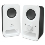 Logitech Speaker Z150 Snow white, 980-000815