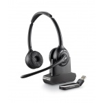 Plantronics W420, Mono, MS, 84008-02