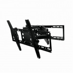 GEMBIRD TV wall mount (rotate & tilt), 32" - 80'', WM-80RT-01