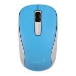 myš GENIUS NX-7005,USB Blue, Blue eye, 31030127104