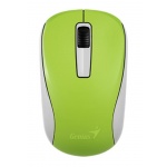 myš GENIUS NX-7005,USB Green, Blue eye, 31030127105