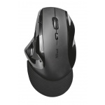 myš TRUST Vergo Wireless Ergonomic Comfort Mouse, 21722