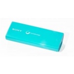 Sony Powerbank CP-V3L modrý, 2800mAh, CP-V3L