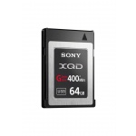 Sony XQD paměťová karta QDG64E-R, 64GB, až 400MB/s, QDG64E-R