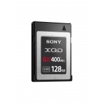 Sony XQD paměťová karta QDG128E-R,128GB,až 400MB/s, QDG128E-R