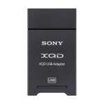Sony čtečka karet XQD QDASB1, USB 3.1, QDASB1