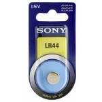 SONY Alkalické baterie LR44NB1A, LR44 mini, LR44NB1A