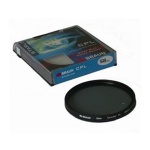BRAUN PHOTOTECHNIK Doerr C-PL DigiLine HD MC polarizační filtr 43 mm, 310543