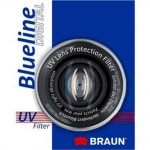 BRAUN PHOTOTECHNIK Doerr UV DigiLine HD MC ochranný filtr 39 mm, 310439