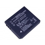 Baterie AVACOM Panasonic CGA-S005, Samsung IA-BH125C, Ricoh DB-60, Fujifilm NP-70 Li-Ion 3.7V 1100mA, DIPA-S005N-338