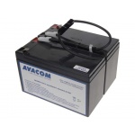 Baterie AVACOM AVA-RBC109 náhrada za RBC109 - baterie pro UPS, AVA-RBC109