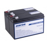 Bateriový kit AVACOM AVA-RBC22-KIT náhrada pro renovaci RBC22 (2ks baterií), AVA-RBC22-KIT