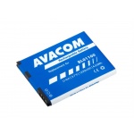 Baterie AVACOM GSHT-A320-S1230 do mobilu HTC Desire C Li-Ion 3,7V 1230mAh (náhrada BL01100), GSHT-A320-S1230