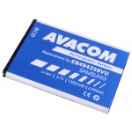 Baterie AVACOM GSSA-5830-S1350A do mobilu Samsung S5830 Galaxy Ace Li-Ion 3,7V 1350mAh, GSSA-5830-S1350A