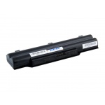 Baterie AVACOM NOFS-A532-806 pro Fujitsu Siemens LifeBook AH532, A532 Li-Ion 10,8V 5200mAh/56Wh, NOFS-A532-806