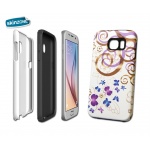 Skinzone Tough Case CRE0004CAT pro Galaxy S6, SAM-G920CRE0004CAT-D
