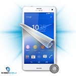 Screenshield™ Sony Xperia Z3 Compact ochrana displ, SON-XPZ3C-D