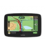 AKCE: TomTom GO Essential 6" Europe, Wi-Fi, LIFETIME mapy, 1PN6.002.11