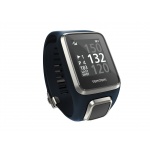 TomTom GPS hodinky Golfer 2 (L), tmavě modrá, 1REG.001.04