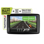 TomTom START 25 Regional CEE LIFETIME mapy, 1EN5.030.00