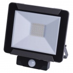 EMOS LED REFLEKTOR+PIR IDEO SLIM-30W, 2400 Lum, 4000K, 1531271031