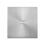 ASUS SDRW-08U9M-U SILVER (USB-C/A) + Bitdefender hard bundle, 90DD02A2-M29000