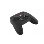 Bezdrátový gamepad Genesis PV58, PS3/PC, vibrace, NJG-0692