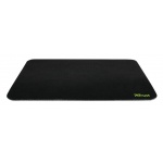 podložka TRUST Eco-friendly Mouse Pad - black, 21051