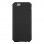 BELKIN pouzdro Grip pro iPhone 6/ 6s, černé, F8W604BTC00