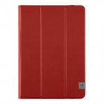 BELKIN Athena TriFold cover pro iPad Air/Air2, červený, F7N319BTC04
