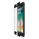 BELKIN Apple iPhone 6/6s/7/8 tempered e2e black, F8W853zzBLK