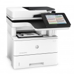 Hp LJ Enterprise 500 MFP M527f /A4, LAN, FAX, F2A77A#B19