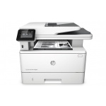 Hp LaserJet Pro 400 MFP M426dw /A4, 38ppm, USB, Wifi, F6W13A#B19