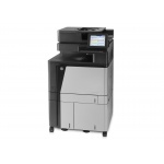 HP Color LaserJet Ent/M880z+/MF/Laser/A3/LAN/USB, A2W76A#B19