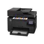 HP Color LaserJet Pro MFP M177fw /A4, 16/4ppm, CZ165A#B19