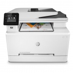 HP Color LaserJet Pro MFP M281fdw, T6B82A#B19