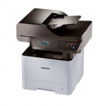 Samsung SL-M4070FR MFP, 40 ppm, 1200x1200, PCL, SS389G#ELS