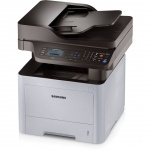 Samsung SL-M3370FD MFP, 33 ppm, 1200x1200, PCL, SS368D#ELS