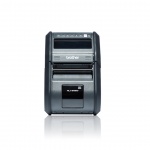 BROTHER RJ-3150 (s rozlišením 203 dpi,USB,Wi-Fi,bluetooth), RJ3150Z1