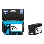 HP 950 černá inkoustová kazeta, CN049AE, CN049AE - originální