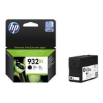 HP 932XL černá inkoustová kazeta velká, CN053AE, CN053AE - originální