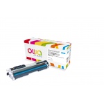 OWA Armor toner kompatibilní s HP CE311A, 1000st, modrá/cyan, K15409OW